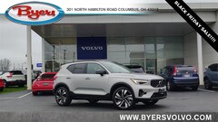Used 2025 Volvo XC40 B5 Plus Dark Theme SUV in Columbus, OH