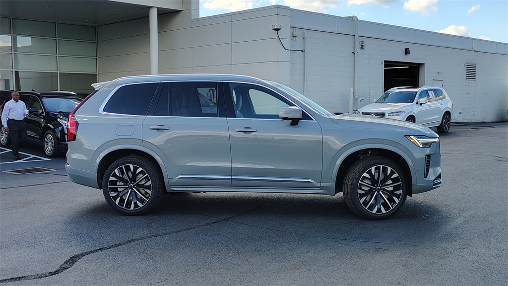 New 2026 Volvo XC90 B5 Plus 7-Seater SUV