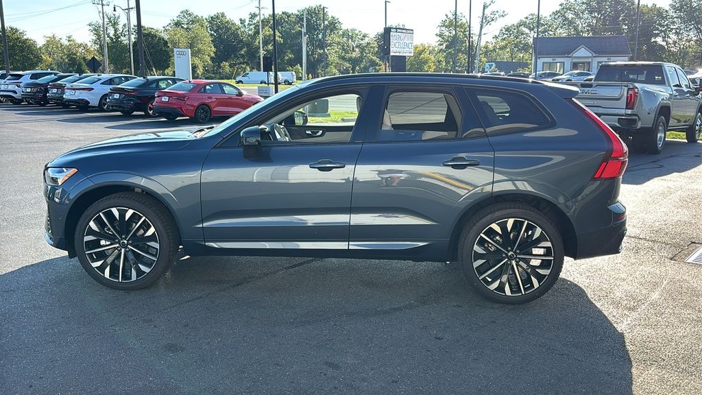 New 2027 Volvo XC60 Ultra SUV