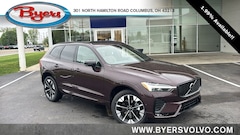 Used 2026 Volvo XC60 B5 Plus AWD in Columbus, OH