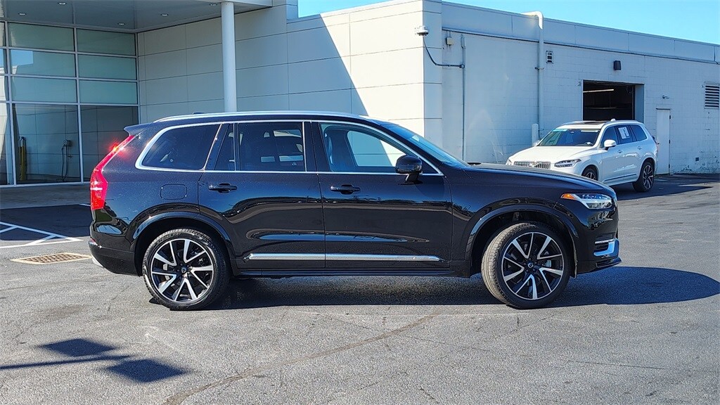 2022 Volvo XC90 Recharge T8 Inscription Expression photo 2