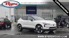 Used 2026 Volvo EX30 Twin Motor Plus AWD in Columbus, OH