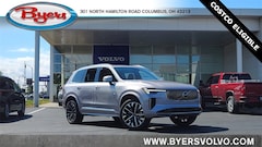 Used 2026 Volvo XC90 B6 Plus 7-Seater AWD in Columbus, OH