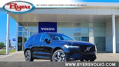 Used 2026 Volvo XC60 B5 Core SUV in Columbus, OH