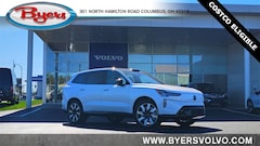 2025 Volvo EX90 Twin Motor Performance Plus 6-Seater AWD in Columbus, OH