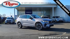 Used 2026 Volvo XC60 B5 Plus AWD in Columbus, OH