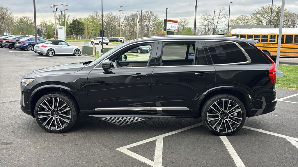 New 2026 Volvo XC90 B6 Plus 7-Seater SUV