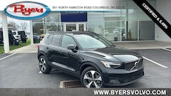 Used 2024 Volvo XC40 B5 Core SUV in Columbus, OH