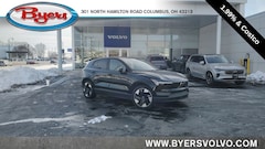 2026 Volvo EX30 Twin Motor Plus AWD in Columbus, OH