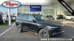 Used 2026 Volvo XC90 B6 Ultra Dark Theme 7-Seater AWD in Columbus, OH