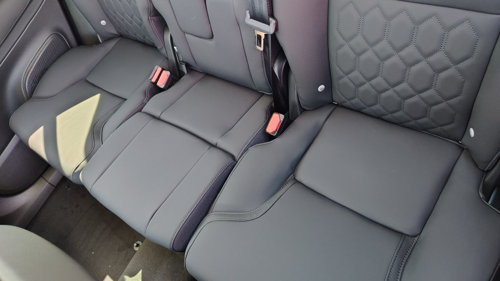 2026 Volvo XC90 Plus - Photo 27