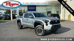 Used 2024 Toyota Tacoma TRD Off-Road Truck Double Cab in Columbus, OH