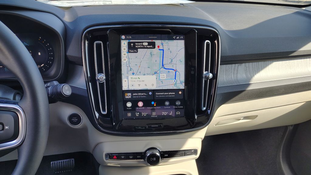2026 Volvo XC40 Ultra - Photo 19