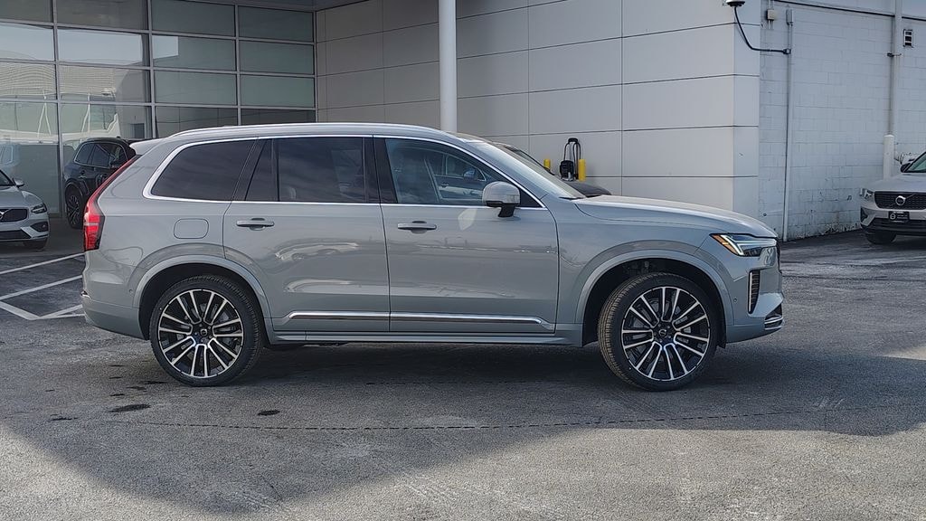 New 2026 Volvo XC90 B6 Plus 7-Seater SUV