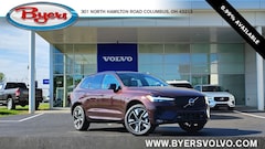 Used 2026 Volvo XC60 B5 Plus AWD in Columbus, OH