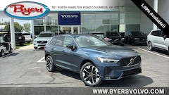 Used 2026 Volvo XC60 B5 Plus AWD in Columbus, OH