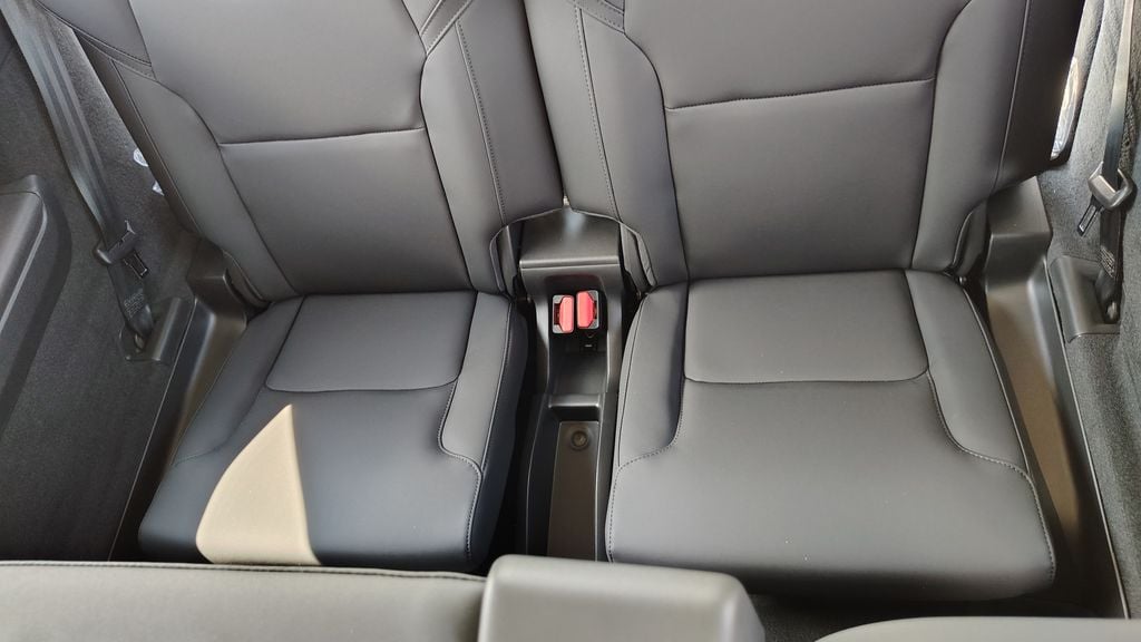 2026 Volvo XC90 Plus - Photo 38
