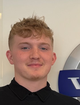 Staff member Riley Geeding from ID_5ed2b1718291