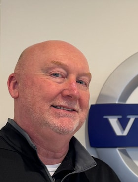 Staff member Kevin Pugh from ID_5ed2b1718291