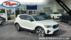 2026 Volvo XC40 B5 Plus AWD in Columbus, OH