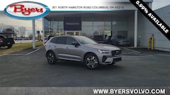 Used 2026 Volvo XC60 B5 Core AWD in Columbus, OH