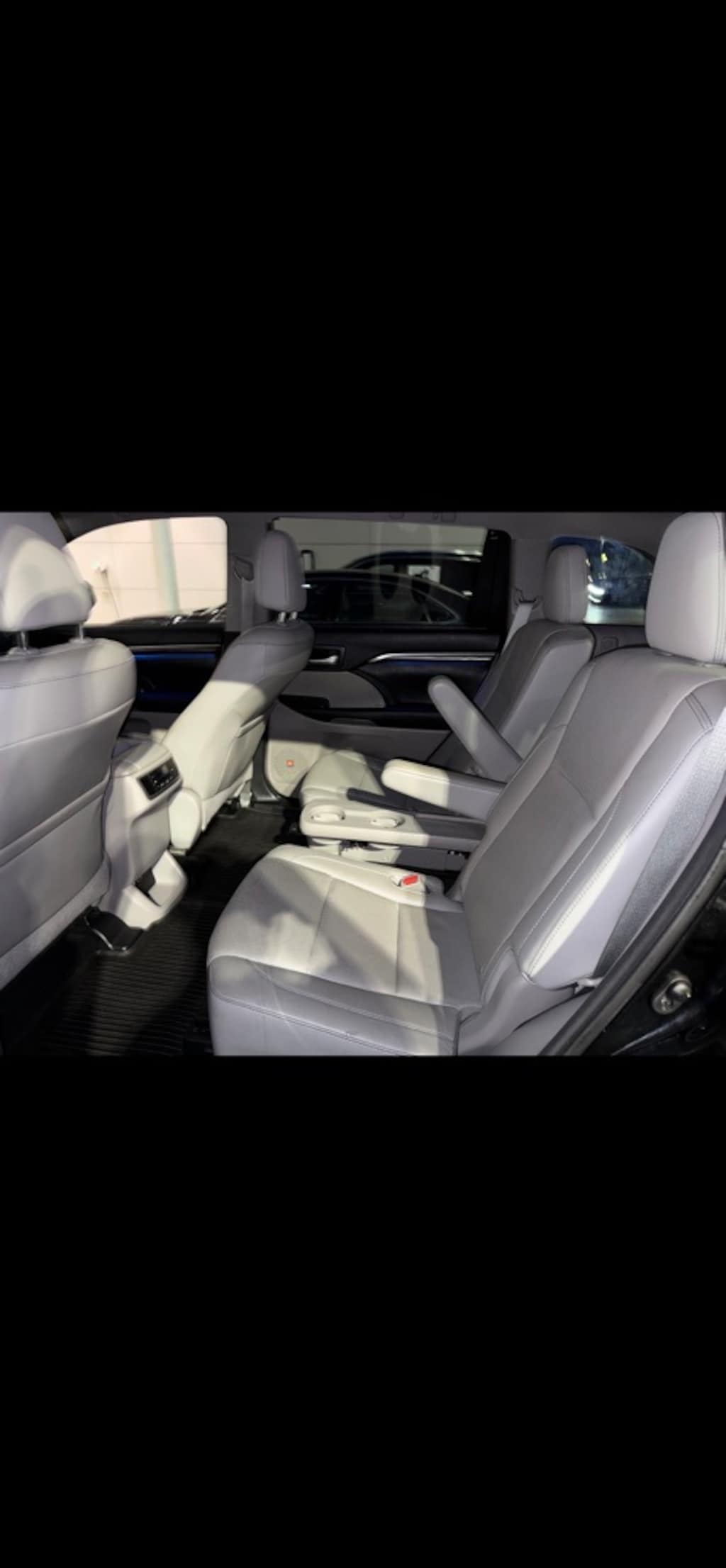 Used 2015 Toyota Highlander Limited SUV