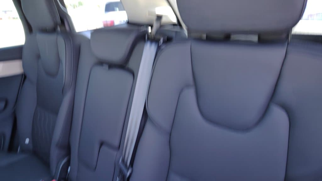 2026 Volvo XC90 Plus - Photo 26