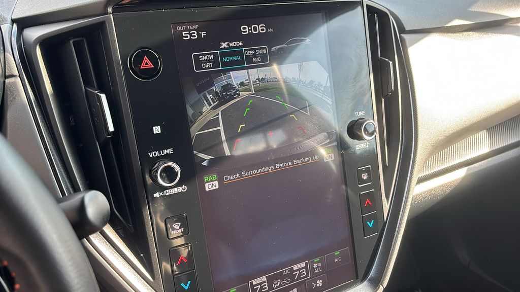 2024 Subaru Crosstrek Limited - Photo 18