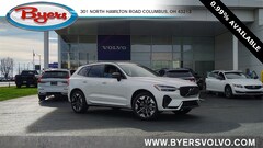 2026 Volvo XC60 B5 Plus AWD in Columbus, OH