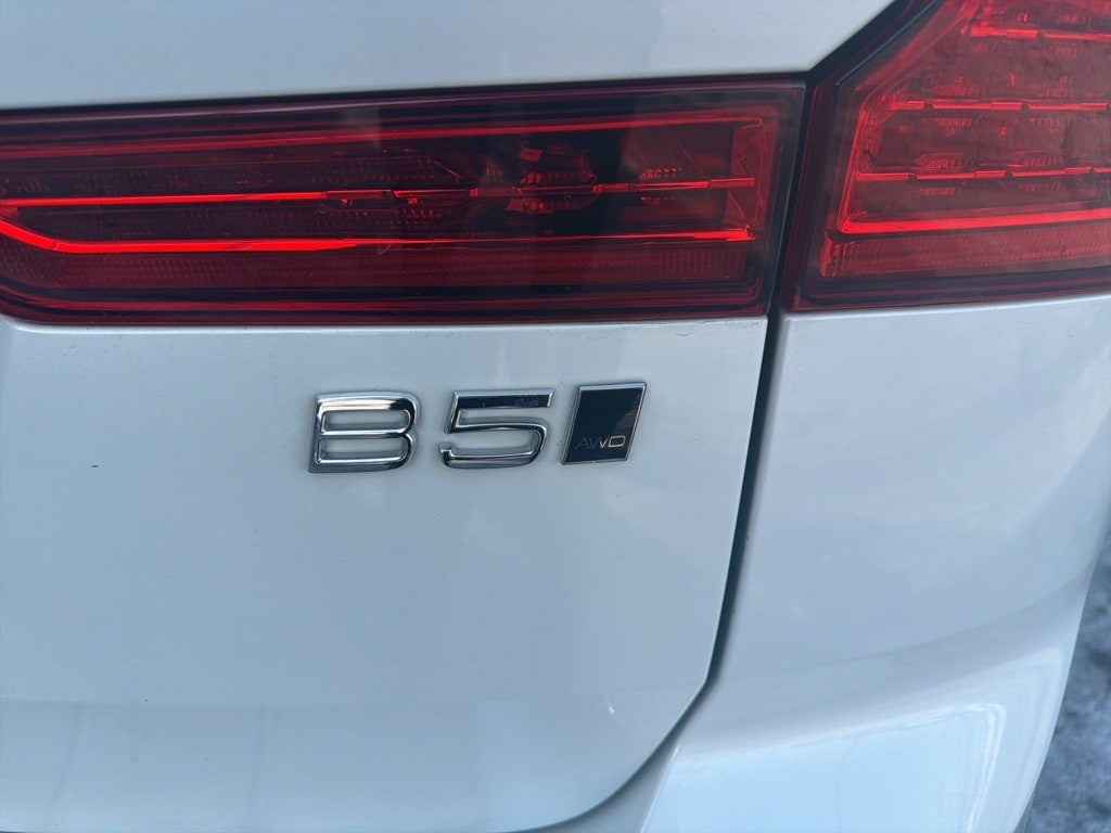 Certified 2023 Volvo XC60 B5 Plus Dark Theme SUV