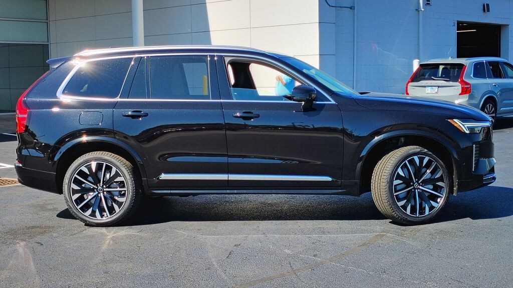 New 2026 Volvo XC90 B6 Plus 7-Seater SUV