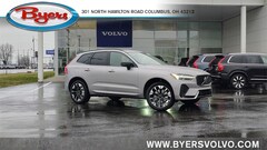 Used 2026 Volvo XC60 B5 Plus AWD in Columbus, OH