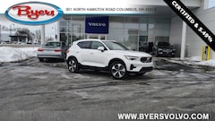 Used 2025 Volvo XC40 B5 Core SUV in Columbus, OH