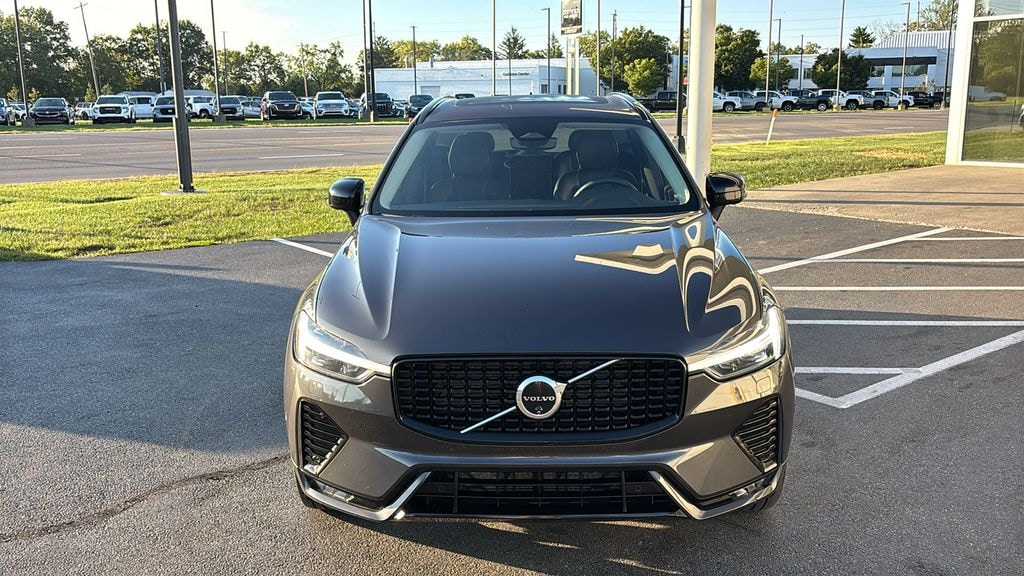 Certified 2024 Volvo XC60 B5 Plus Dark Theme SUV