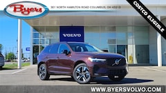 Used 2026 Volvo XC60 B5 Plus AWD in Columbus, OH