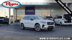 Used 2026 Volvo XC60 B5 Ultra AWD in Columbus, OH