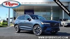 2026 Volvo XC60 B5 Plus AWD in Columbus, OH