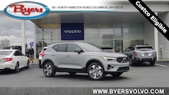 Used 2026 Volvo XC40 B5 Plus AWD in Columbus, OH