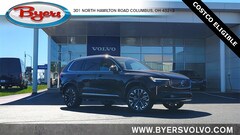 Used 2026 Volvo XC90 B6 Plus 7-Seater AWD in Columbus, OH