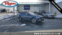 Used 2026 Volvo XC60 B5 Plus AWD in Columbus, OH