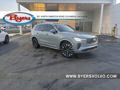 Used 2025 Volvo XC90 B5 Plus SUV in Columbus, OH