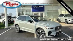 Used 2026 Volvo XC60 B5 Core AWD in Columbus, OH