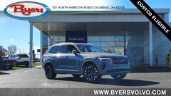 Used 2026 Volvo XC90 B6 Ultra 7-Seater AWD in Columbus, OH