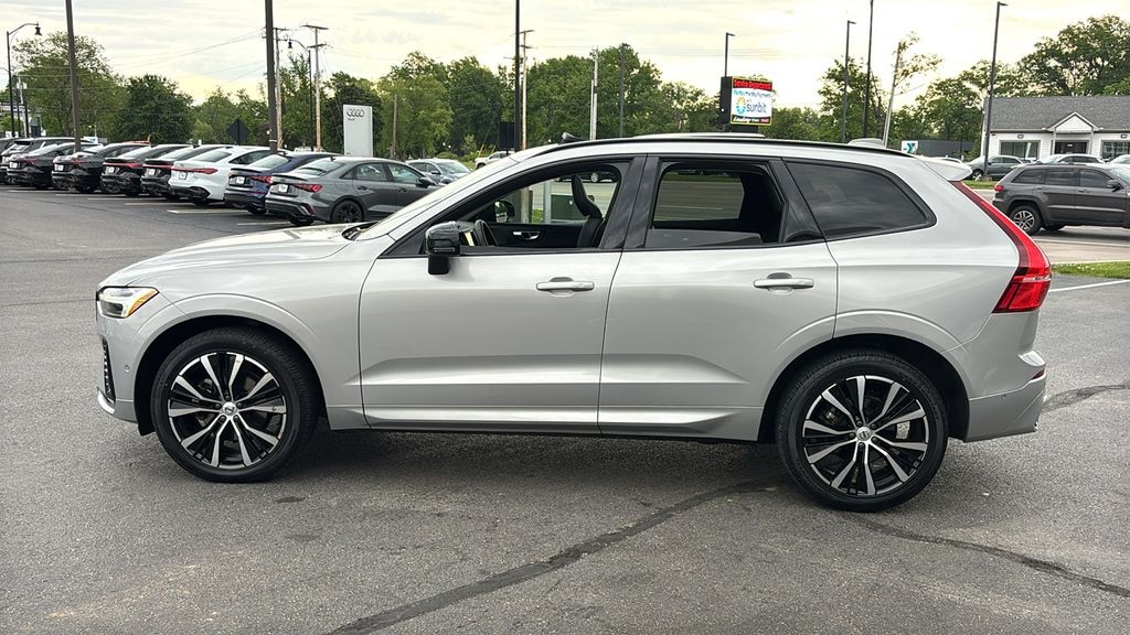 Certified 2023 Volvo XC60 B5 Plus Dark Theme SUV