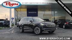 Used 2026 Volvo XC90 B5 Plus 7-Seater AWD in Columbus, OH