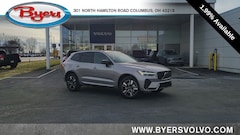 Used 2026 Volvo XC60 B5 Core AWD in Columbus, OH