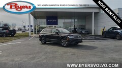 Used 2024 Volkswagen Tiguan 2.0T S SUV in Columbus, OH