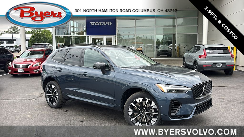 2026 Volvo XC60 T8 Plus Dark AWD's photo