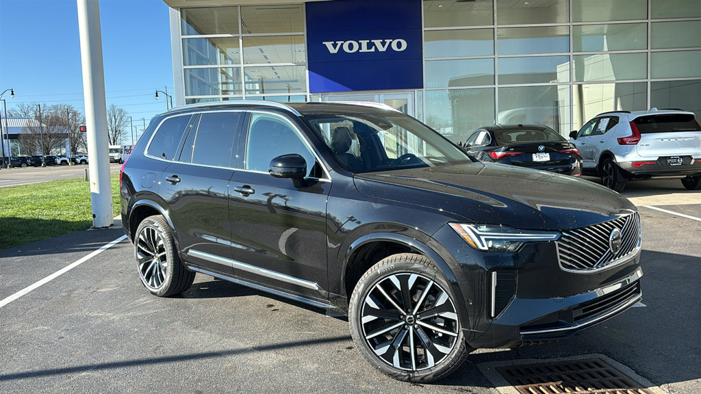 New 2026 Volvo XC90 B6 Ultra 7-Seater SUV