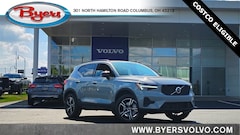 2026 Volvo XC40 B5 Core AWD in Columbus, OH